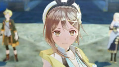 Atelier Ryza 3: Alchemist of the End & the Secret Key / PS5 / Playstation 5 - GD Games