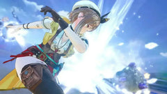 Atelier Ryza 3: Alchemist of the End & the Secret Key / PS5 / Playstation 5 - GD Games