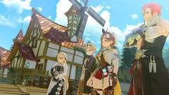 Atelier Ryza 3: Alchemist of the End & the Secret Key / PS5 / Playstation 5 - GD Games