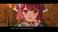 Atelier Sophie 2: The Alchemist of the Mysterious Dream - Nintendo Switch - GD Games 