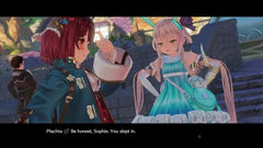 Atelier Sophie 2: The Alchemist of the Mysterious Dream - Nintendo Switch - GD Games
