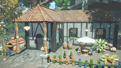 Atelier Yumia: The Alchemist Of Memories & The Envisioned Land - Nintendo Switch - GD Games