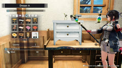Atelier Yumia: The Alchemist Of Memories & The Envisioned Land - Nintendo Switch - GD Games