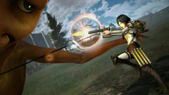 Attack on Titan 2 Final Battle - Nintendo Switch - GD Games