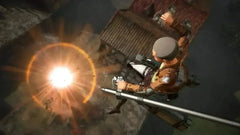 Attack on Titan 2 Final Battle - Nintendo Switch - GD Games
