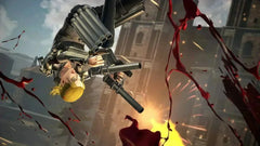 Attack on Titan 2 Final Battle - Nintendo Switch - GD Games