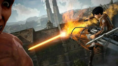 Attack on Titan 2 Final Battle - Nintendo Switch - GD Games