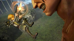Attack on Titan 2 Final Battle - Nintendo Switch - GD Games