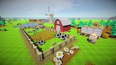Autonauts - Nintendo Switch - GD Games
