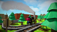 Autonauts - Nintendo Switch - GD Games
