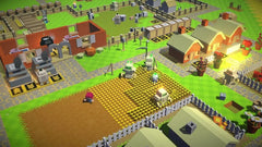 Autonauts - Nintendo Switch - GD Games