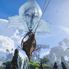 Avatar: Frontiers of Pandora - From The Ashes Edition / PS5 / Playstation 5 - GD Games 
