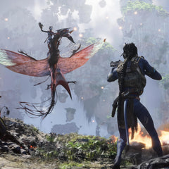 Avatar: Frontiers of Pandora - From The Ashes Edition / PS5 / Playstation 5 - GD Games 