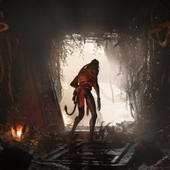 Avatar: Frontiers of Pandora - From The Ashes Edition / PS5 / Playstation 5 - GD Games 