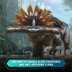 Avatar: Frontiers of Pandora / PS5 / Playstation 5 - GD Games 