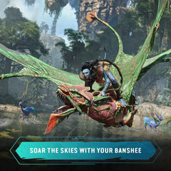 Avatar: Frontiers of Pandora / PS5 / Playstation 5 - GD Games
