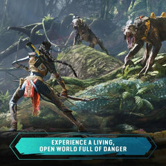 Avatar: Frontiers of Pandora / PS5 / Playstation 5 - GD Games