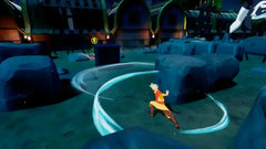 Avatar The Last Airbender: Quest for Balance - Nintendo Switch - GD Games