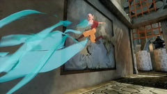 Avatar The Last Airbender: Quest for Balance - Nintendo Switch - GD Games