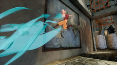 Avatar: The Last Airbender - Quest for Balance / PS4 / Playstation 4 - GD Games