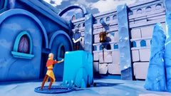 Avatar: The Last Airbender - Quest for Balance / PS5 / Playstation 5 - GD Games