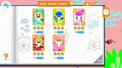 Baby Shark: Sing & Swim Party - Nintendo Switch - GD Games 