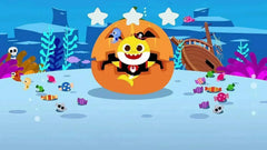 Baby Shark: Sing & Swim Party - Nintendo Switch - GD Games