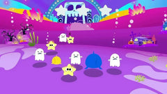 Baby Shark: Sing & Swim Party - Nintendo Switch - GD Games
