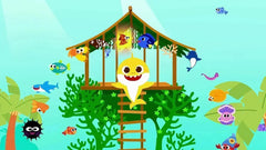 Baby Shark: Sing & Swim Party - Nintendo Switch - GD Games