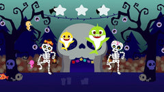 Baby Shark: Sing & Swim Partys / PS5 / Playstation 5 - GD Games 