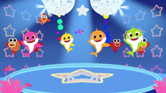 Baby Shark: Sing & Swim Partys / PS5 / Playstation 5 - GD Games 