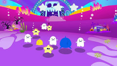 Baby Shark: Sing & Swim Partys / PS5 / Playstation 5 - GD Games