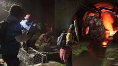 Back 4 Blood / PS5 / Playstation 5 - GD Games 