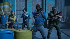 Back 4 Blood / PS5 / Playstation 5 - GD Games