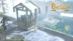 Baldo The Guardian Owls - The Three Fairies Edition - Nintendo Switch - GD Games 