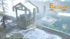 Baldo The Guardian Owls - The Three Fairies Edition - Nintendo Switch - GD Games