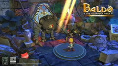 Baldo The Guardian Owls - The Three Fairies Edition - Nintendo Switch - GD Games