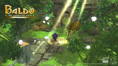 Baldo The Guardian Owls - The Three Fairies Edition - Nintendo Switch - GD Games