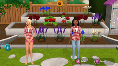 Barbie Dreamhouse Adventures - Nintendo Switch - GD Games 