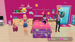 Barbie Dreamhouse Adventures  - Nintendo Switch - GD Games