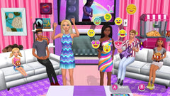 Barbie Dreamhouse Adventures  - Nintendo Switch - GD Games