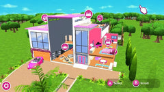 Barbie Dreamhouse Adventures  - Nintendo Switch - GD Games