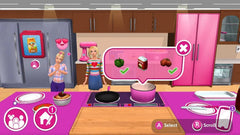 Barbie Dreamhouse Adventures  - Nintendo Switch - GD Games