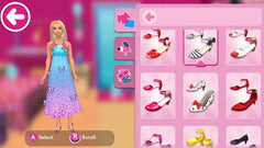 Barbie Dreamhouse Adventures  - Nintendo Switch - GD Games