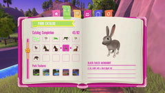 Barbie: Horse Trails - Nintendo Switch - GD Games