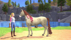 Barbie: Horse Trails - Nintendo Switch - GD Games