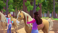 Barbie: Horse Trails - Nintendo Switch - GD Games