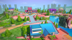 Barbie: Project Friendship - Nintendo Switch - GD Games 