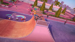 Barbie: Project Friendship - Nintendo Switch - GD Games