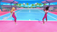 Barbie: Project Friendship - Nintendo Switch - GD Games